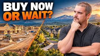 Buy Now or Wait A Denver Agent's Honest Field Report (Summer 2026)
