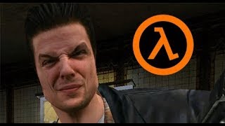 Half-Payne (Half-Life 1 Mod) Ep. 1