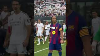 ¿Es Pogba mejor que Ronaldinho? ⚽ #ronaldinho #pogba