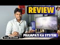 Prajapati ka system review       dakshvanshi in vietnam    