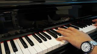 Download Lagu Lenggang kangkung (piano ramlee PR125-C) MP3 Download Lagu Lenggang kangkung (piano ramlee PR125-C) MP3