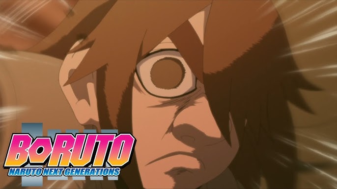 BORUTO: NARUTO NEXT GENERATIONS The Heart Stone - Watch on Crunchyroll