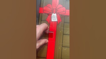 Day 13: 2023 5.11 ABR Advent Calendar #youtubeshorts #edc #adventcalendar