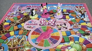 Minnie Candy Land from Hasbro