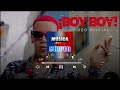 Yaisel lm  boy boy doble tono  para musicologos