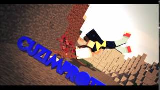 CuzImProtex MC Intro | - ForceArtz