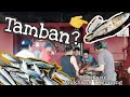 MUKBANG AT BUDOL FIGHT