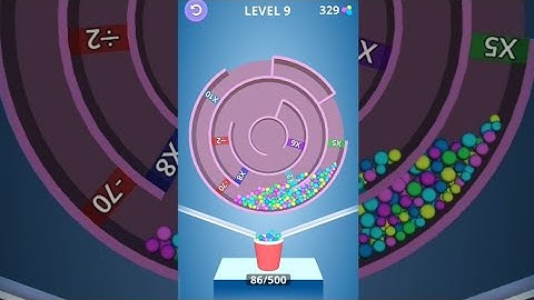 Multi Maze Gameplay | Level 1-10