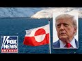 ALLIES ERUPT: Trump's Greenland play STUNS Europe Mp3 Song