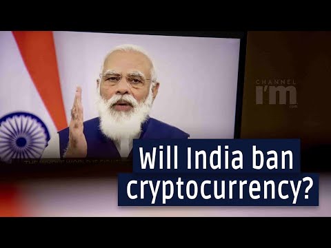Will India ban cryptocurrency?