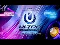 Capture de la vidéo Ultra Music Festival Phase One Lineup