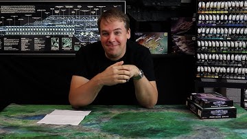 Dropfleet 2.0 questions answered by DAVE LEWIS!