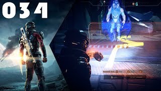 #034 - Wissenschaftlern auf Havarl helfen :: Let's Play :: Mass Effect: Andromeda (Deutsch/German)