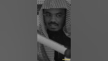 قرآن الكريم بصوت ياسر الدوسري اجمل حالات واتس اب دينية سورة النساء فيديو قصيره 🤍🌿