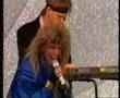 Sound of music  blue magic woman at sommarltt 1986
