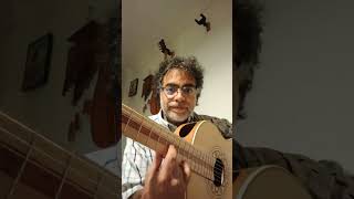 FORBIDDEN notes 2 In guitar what not to do matters as well, Learn + on my Skype lessons Ruben Diaz