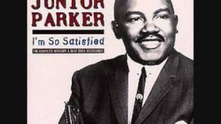 Little Junior Parker - Five Long Years chords
