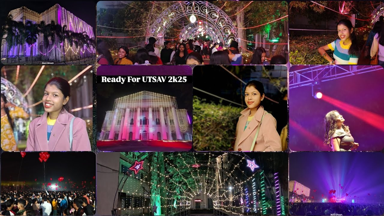 আজ ছিল আমাদের কলেজের সোশাল. অনেক মজা. অনেক অনেক সাথে গান 