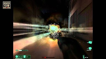 F.E.A.R. [Uncut] - Interval 8 (Part 2/2)