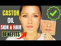 POWERFUL Reasons Why You Should Use Castor Oil Before Bed!