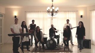 Today I choose to follow (As for me and my house) | Cherry George Cherian ft. the UNARV Collective chords