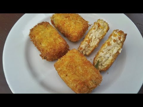 nugget-tahu---resep-sederhana