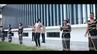 Jomireso voices Tz - Uwape ( music video) 4k