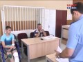 Расследование страшного ДТП в Кургане (2015-06-24)