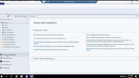 Lecture 28   How to Deploying Maintenance windows To a Collection – sccm