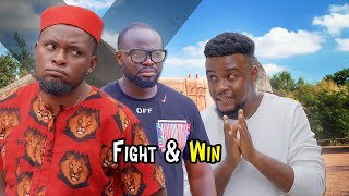 Fight & Win War (Mark Angel Comedy)