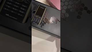 Sony Ericsson w902 Walkman