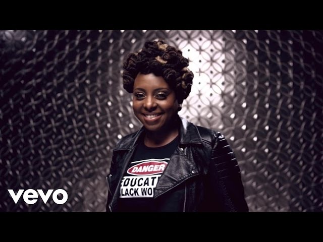 Ledisi - Like This (Official Video) class=