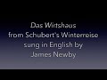 Das Wirtshaus – English Version