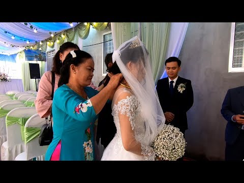Video Đám CƯỚI Ngày Vui Nhất Trong Đời - Hương Vị Đồng Quê -... - youtube