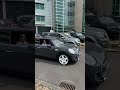 Mini Cooper S with a little turbo flutter
