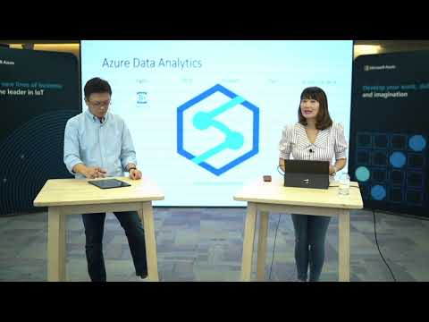 วีดีโอ: ความจุของการจัดเก็บ Azure Data Lake store คืออะไร?