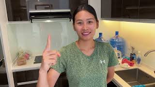 $550 Modern Vietnam Apartment Tour in Da Nang City / Life in Vietnam
Apartment Tour of my modern apartment in Da Nang city, Vietnam 4K.
This is our new home for starting our life in Vietnam. Let us know what you think in the comments!
🚶 4K Vietnam Walking Tour Videos - https://youtu.be/5QpJgRPnD8A
❤️ Join our Patreon support team: https://www.patreon.com/twowheelcruise
❤️ Paypal donations: https://www.paypal.com/biz/fund?id=P7V73VZYNHNA6
Official clothing sponsor of TWC
Santic Cycling - https://santic.com/
📷📷📷 MY CAMERA BAG
GoPro Hero 10 Black - https://amzn.to/3oJYFAt
DJI Pocket 2 - https://amzn.to/3rhZ3oZ
Insta360 Go 2 - https://www.insta360.com/sal/go_2?insrc=INREUNG
Insta360 X2 360 camera - https://www.insta360.com/sal/one_x2?insrc=INREUNG
🎤🎤🎤 OTHER GEAR in my bag
My main microphone - https://amzn.to/2KMs1cs
My main gimbal - https://amzn.to/3wjZnG1
🔴🔴🔴 PLAYLISTS
🚲🇻🇳 Cycling in Vietnam videos - https://www.youtube.com/playlist?list=PLnfP1fytwbXNvhB_n7Imb_8KkOiaO7nT6
🇻🇳 Living in Vietnam - https://www.youtube.com/playlist?list=PLnfP1fytwbXOMu9p0doui6ppHPN0yuTr3
🚲🇯🇵 Cycling in Japan videos - https://www.youtube.com/watch?v=kd-6-vg1I3g&list=PLnfP1fytwbXMEo-JSOxrmKFQWNNPE3Che
🞂🞂🞂 My Websites
🞂 Blog https://twowheelcruise.com/
🞂 Learn Japanese https://jlptsensei.com/
🞂 Cycling Data Calculation Tools https://datacranker.com/
🞂🞂🞂 SOCIAL MEDIA
🞂 Strava https://www.strava.com/athletes/twowheelcruise
🞂 Instagram https://www.instagram.com/twowheelcruise/
🞂 Facebook https://www.facebook.com/twowheelcruise/
🞂 Disclaimer
Some links may be affiliate links where we earn a small commission at no extra cost to you.
#vietnam #danang #travel #apartmenttour $550 Modern Vietnam Apartment Tour in Da Nang City / Life in Vietnam