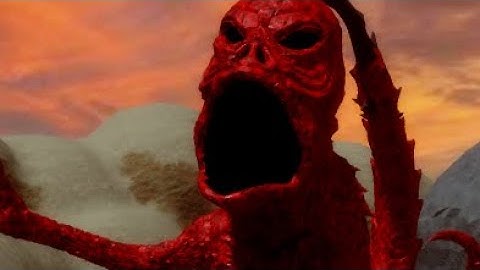 All new project Kaiju teasers