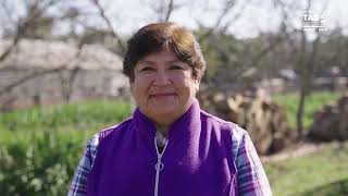Testimonio programa TAS en Región Metropolitana: Edith Baeza, Talagante