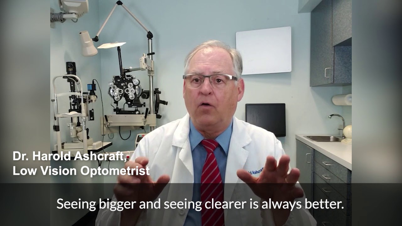 Improved Distance Vision How Escoop Lenses Improve Distance Vision | Family Eyecare Center of ...