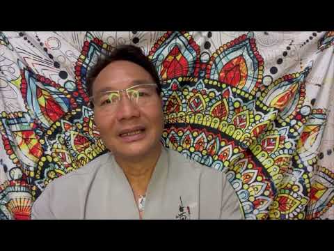 ［李揚明工作室］子平八字論十二星－李駿傑Jeremy