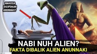 Membantah Anunnaki.! Manusia diciptakan Oleh Tuhan, Bukan Alien by Tafakkur Fiddin 43,704 views 3 weeks ago 36 minutes