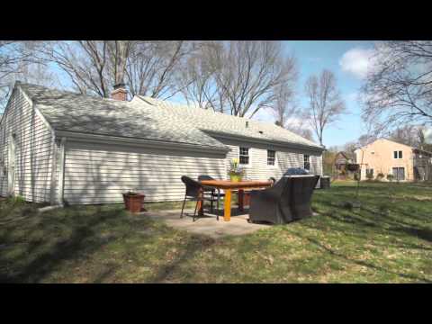 6 Hancock Road, Barrington, RI home video tour
