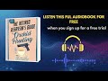 The Retired Assassin’s Guide to Orchid Hunting Audiobook Summary | Naomi Kuttner