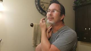 TopCare, Velocity 5 razor, long term review
