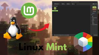 How To Install Prism Launcher On Linux Mint - Tutorial 2026