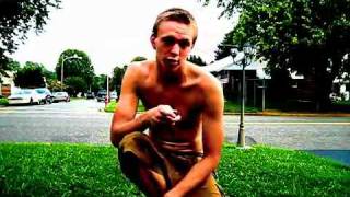 Frontflip tutorial for parkour, freerunning, tricking, gymnastics