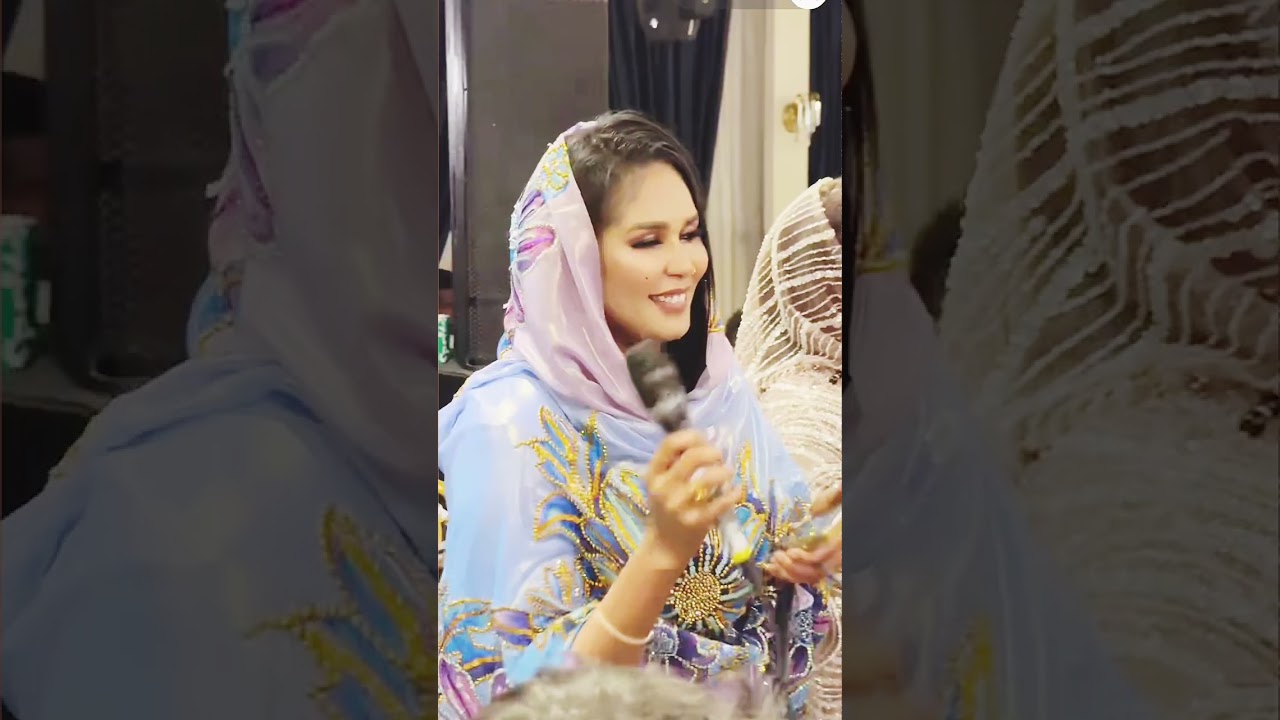 ايمان بت أم روابه 😍 اتاخرتا انتا شديد