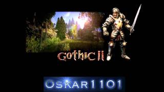 Gothic 2 theme (HD)
