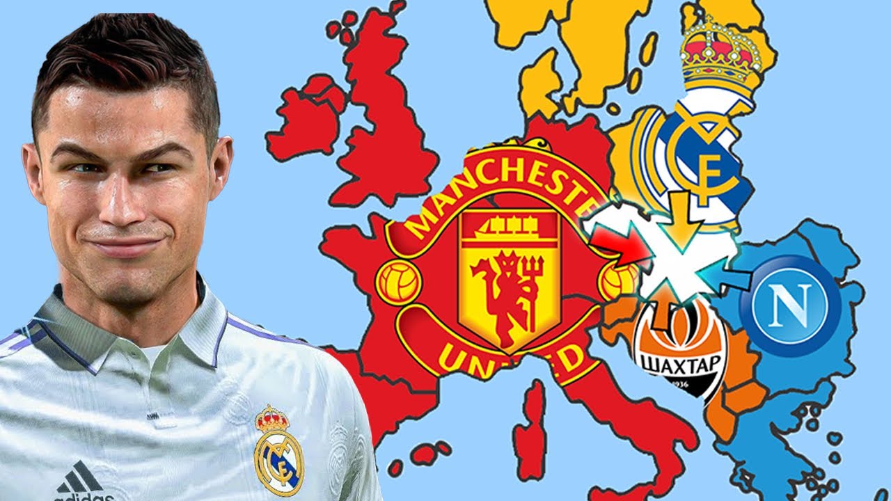 FIFA Imperialism: Last Club Standing Wins!